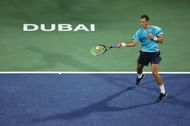 Vasek Pospisil
